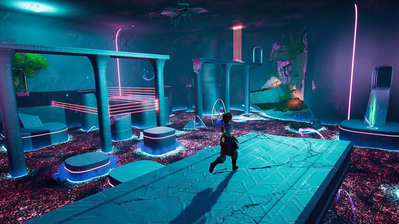 開放世界 3D 動作冒險《Fading Skies》重新公開！體驗版預定 2024 年內推出