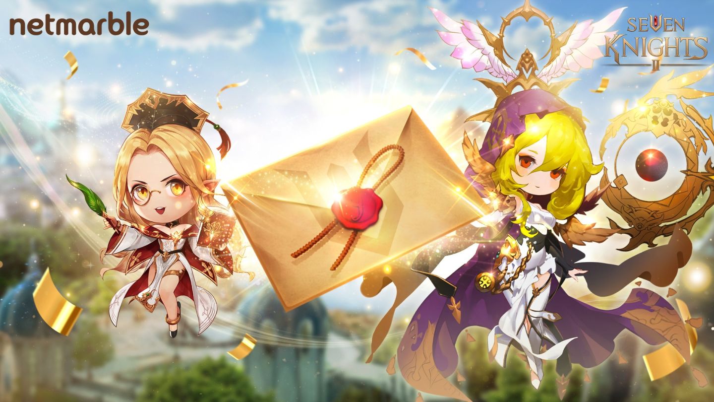 歡慶愚人節！網石旗下遊戲趣味惡作劇活動正式展開