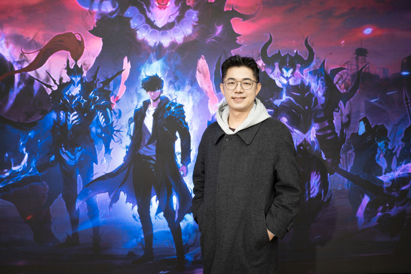 《我獨自升級：崛起》Netmarble Neo 開發團隊專訪，致敬2D細膩場景打造3D動畫舞台