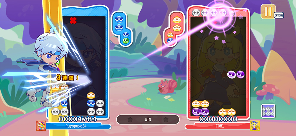 Apple Arcade 版《魔法氣泡 益智消消樂》發布第 1 彈更新