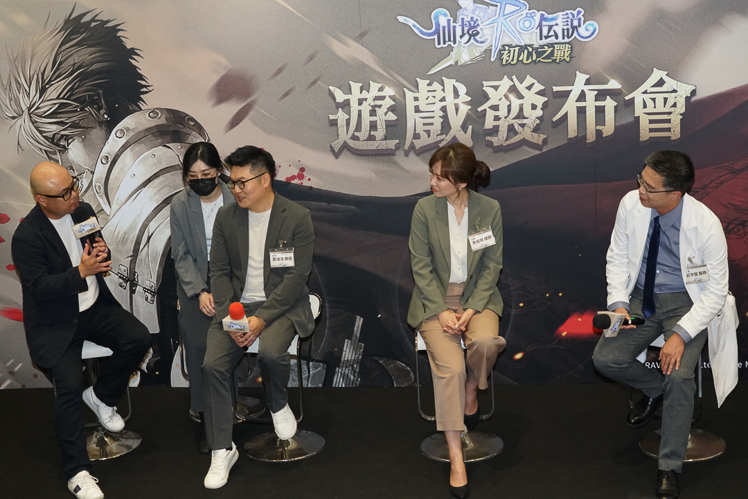 《RO仙境傳說：初心之戰》6/6上線營運，公開首波主打廣告號召玩家重回戰場