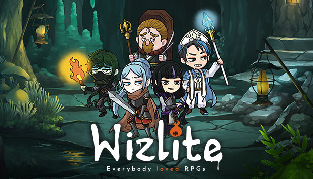 《巫術》官方授權《Wizlite》搶先體驗版夏天登場！1 局 15 分鐘享受高刺激迷宮探索樂趣