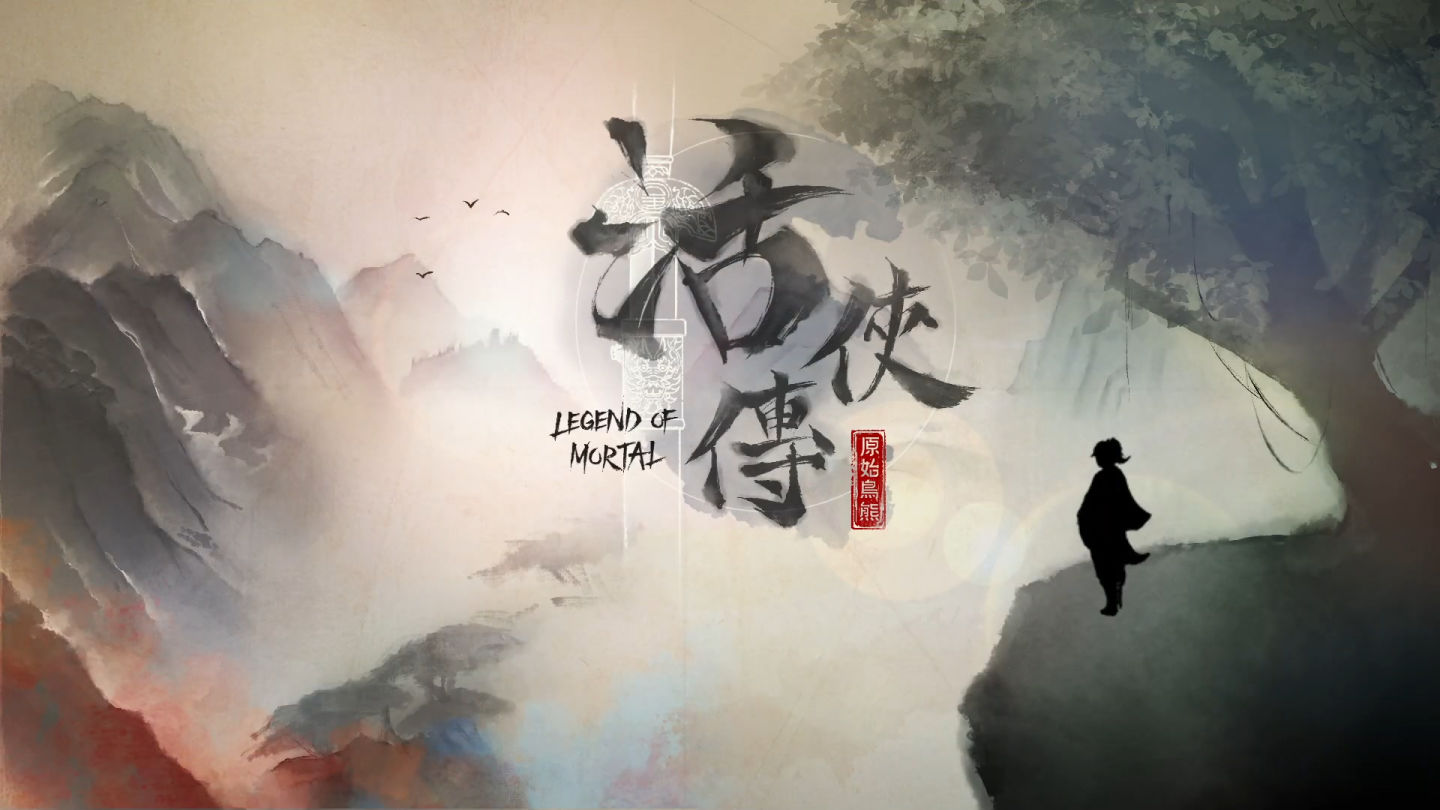 Steam國產武俠新作《活俠傳》正式推出,扮唐門醜俠踏上波詭雲譎江湖路