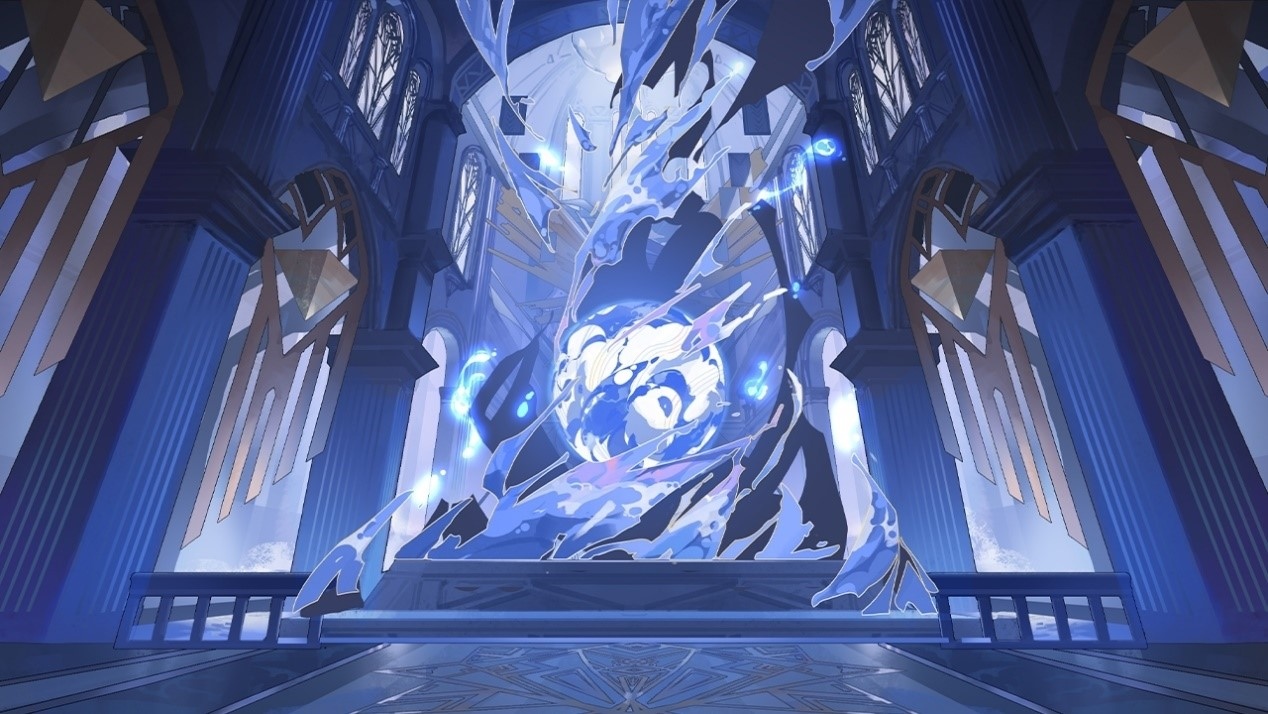 《無名之詩》封測即將開跑！釋出元素交響玩法介紹