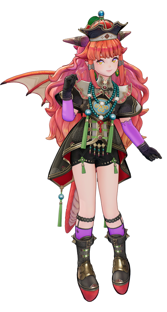 《聖劍傳說 Visions of Mana》新精靈器情報曝光！懷念老面孔「仙人掌小弟」再度登場