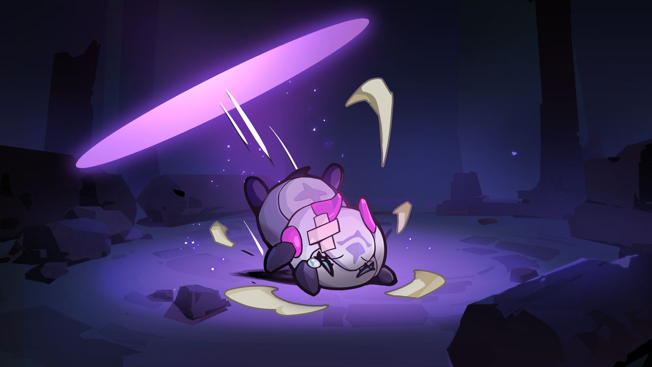 超爽快反派逆襲放置 RPG《異世界的魔王大人》雙平台事前登錄開跑