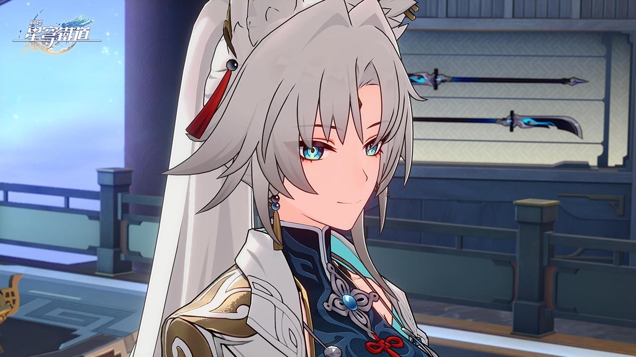 《崩壞：星穹鐵道》全新 2.4 版「明霄競武試鋒芒」正式開啟！於熟悉的仙舟羅浮展開全新冒險