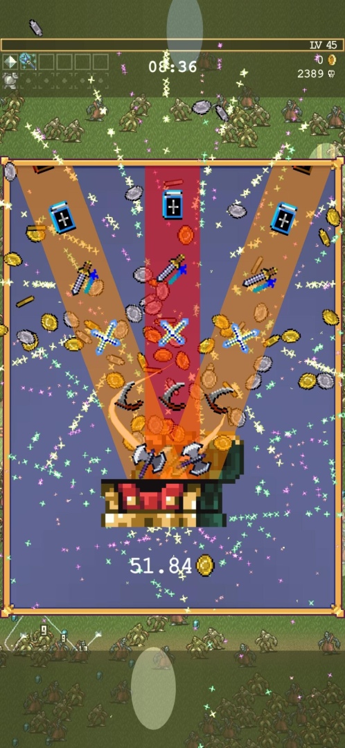 Apple Arcade 獨家遊戲《Temple Run：傳奇》、《Vampire Survivors+》全新上架