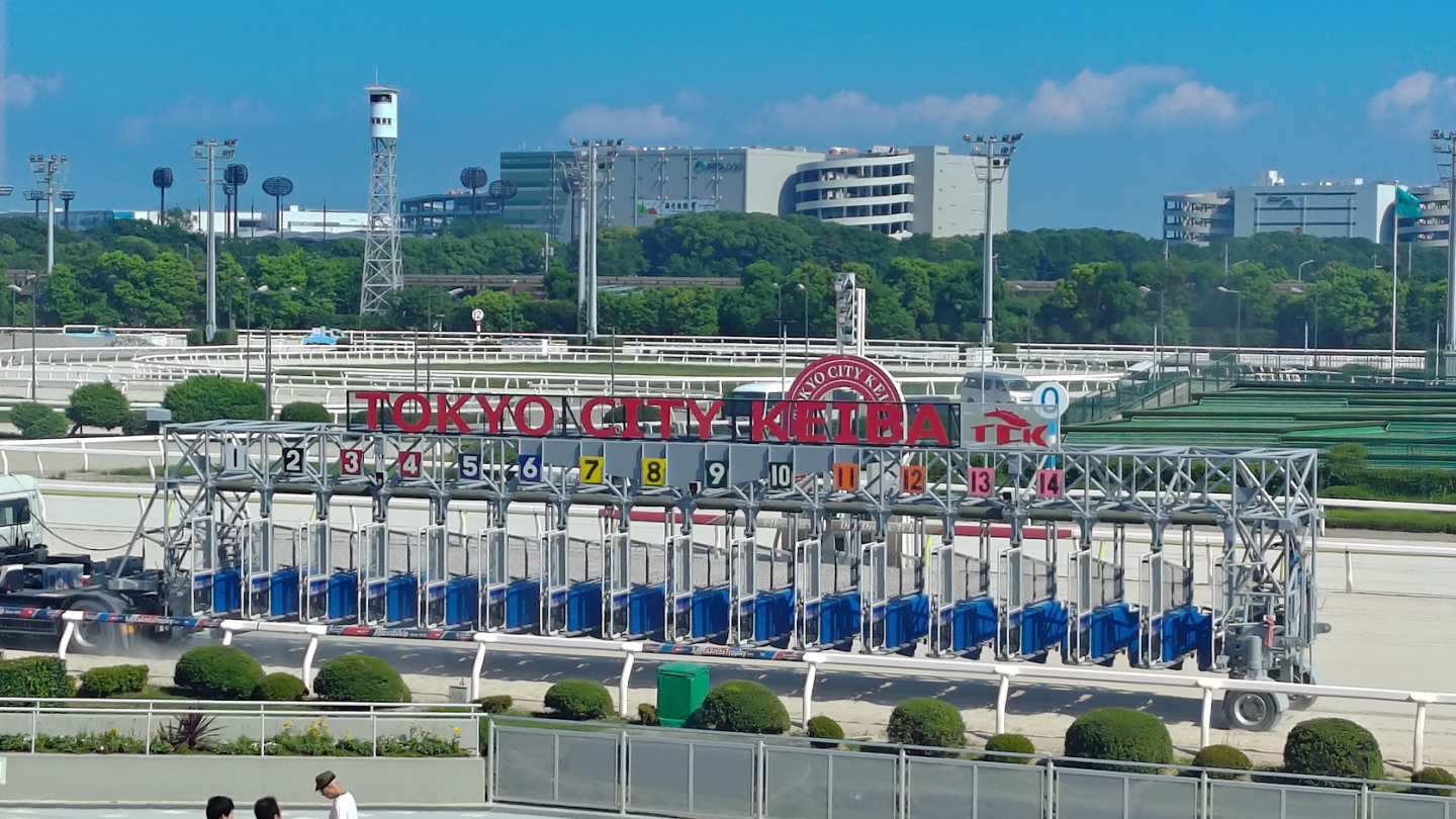 《賽馬娘Pretty Derby 熱血喧鬧大感謝祭！》點陣動畫展現馬娘活力，四大競技模式與好友同樂