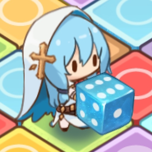 台灣團隊新作《拉蒂亞的骰子之旅-療癒系冒險RPG》首次曝光