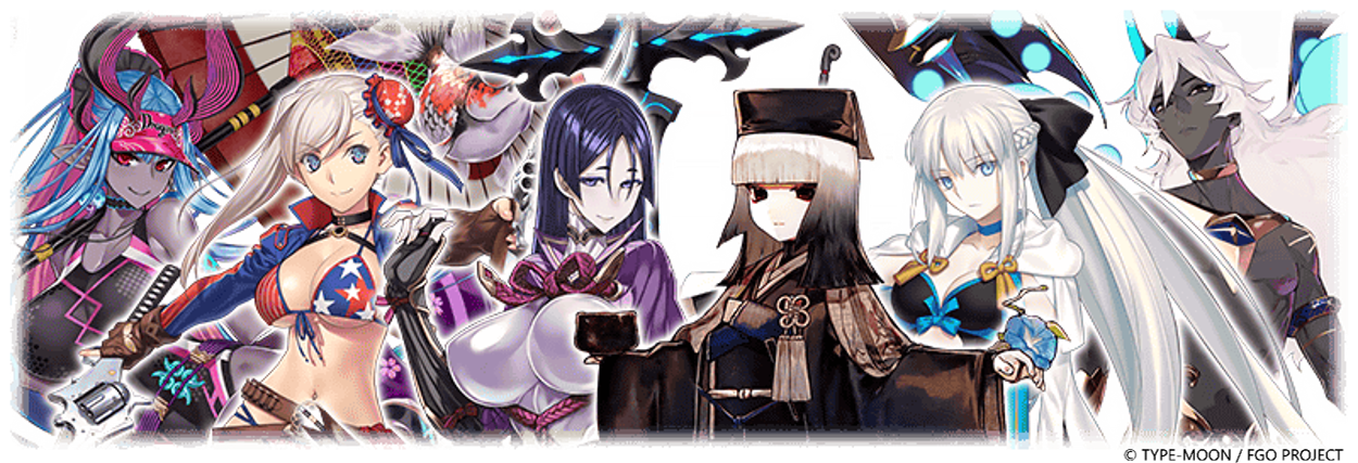 《FGO》繁中版舉辦「2024 年新年紀念活動」！限定從者「格里戈里．拉斯普丁」全新登場