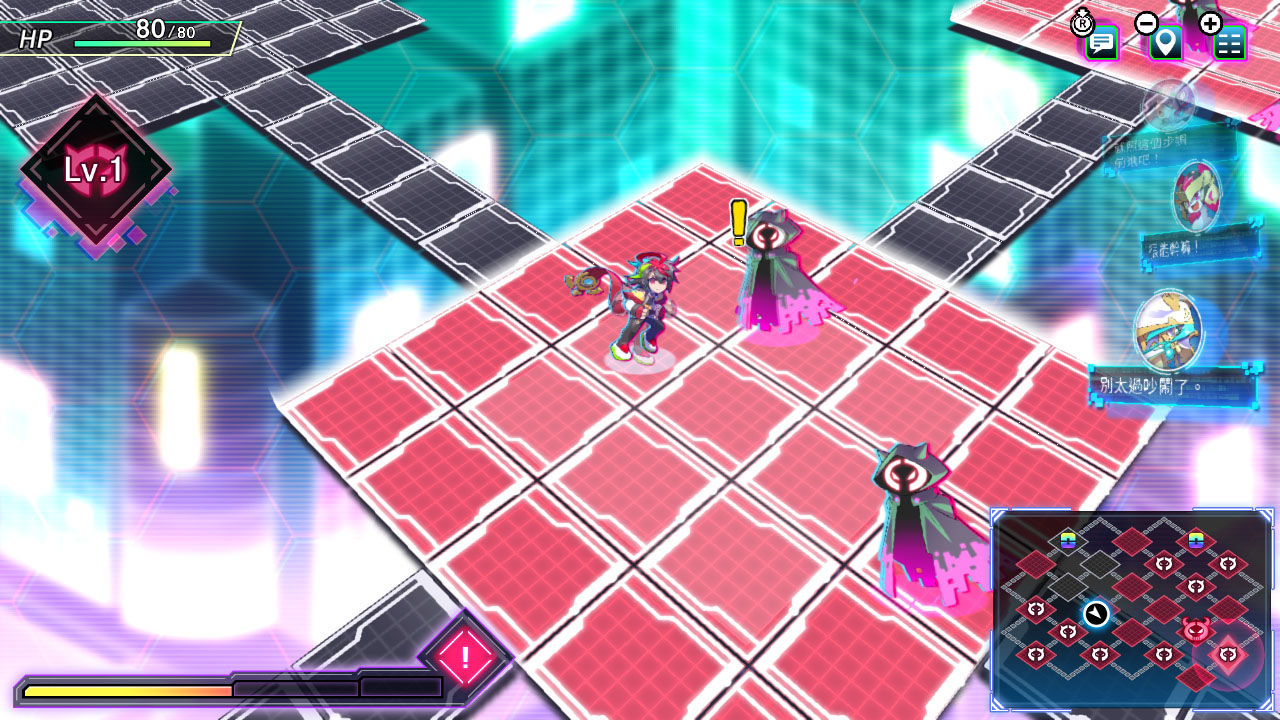 《Card-en-Ciel 天穹卡牌錄》遊戲內虛構遊戲《Tactical Communication》插入曲、世界觀、角色發表