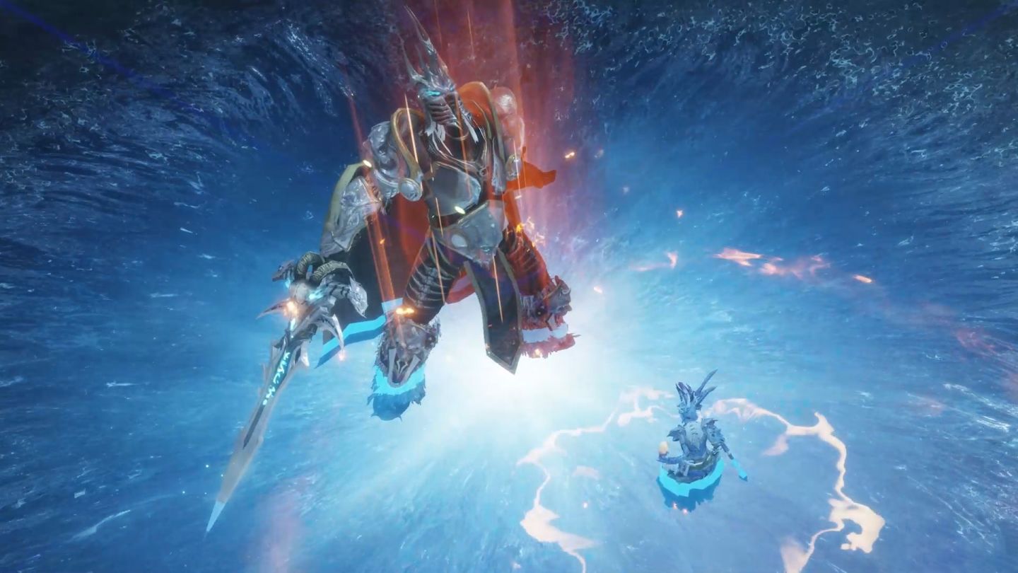加入永恆之戰！《暗黑破壞神 永生不朽》×《魔獸世界》限時活動開跑
