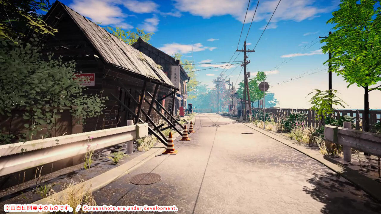 恐怖冒險《Revengeful Ghost》公開 Steam 頁面，真相就藏在手機訊息裡？