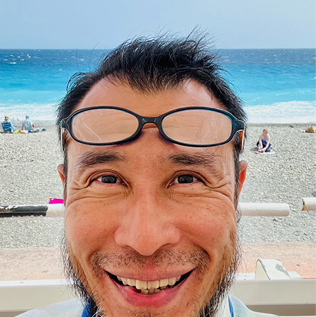 寺田創一