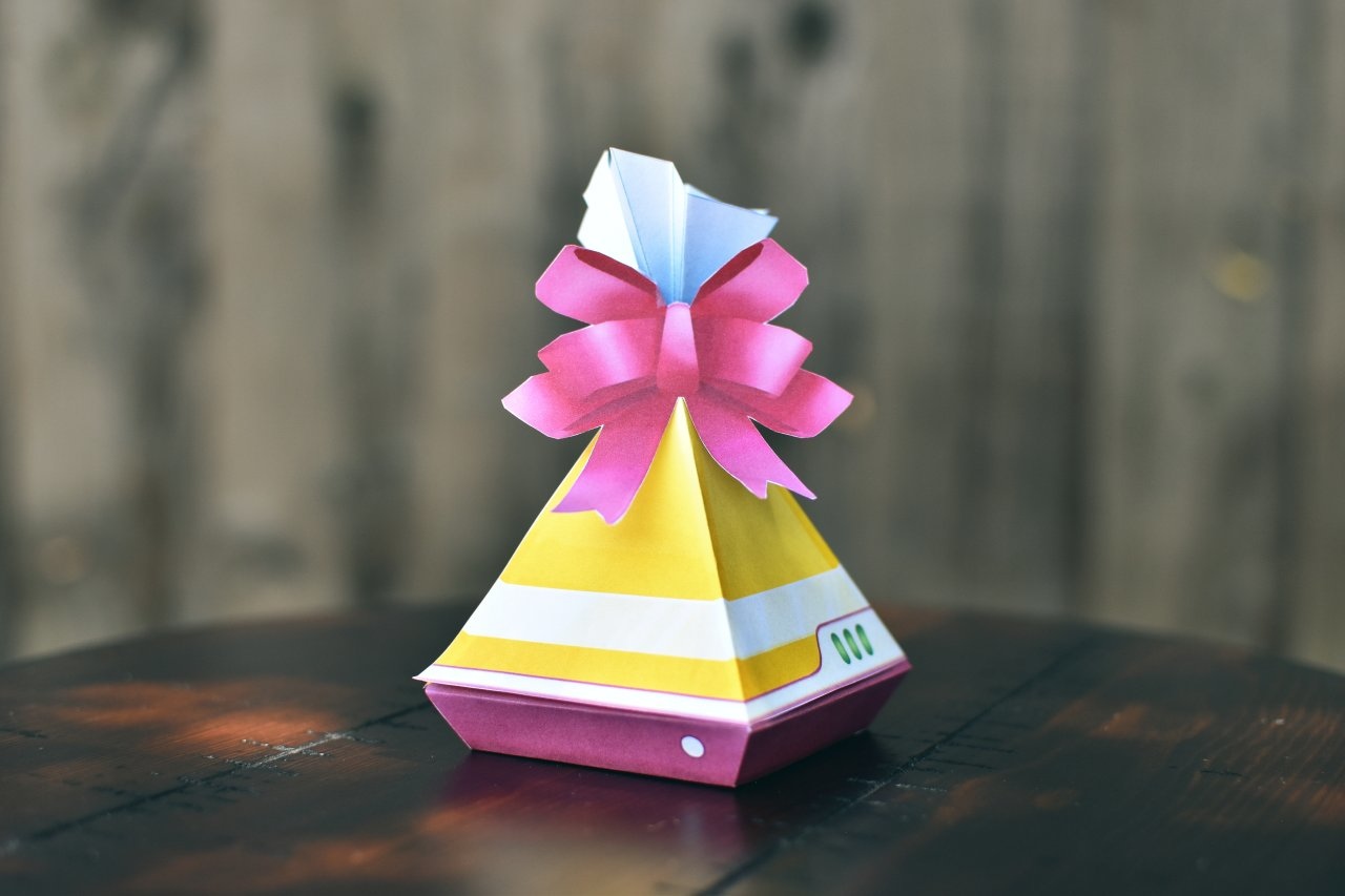 Print at Home Photo 2