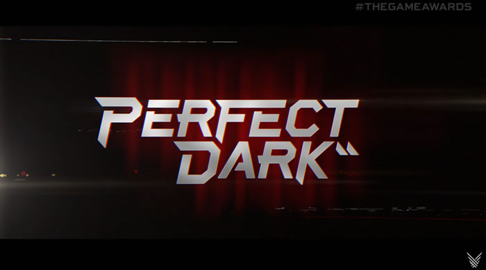 【TGA 2020】《Perfect Dark 完美女煞星》最新作公開，女殺手喬安娜再戰江湖