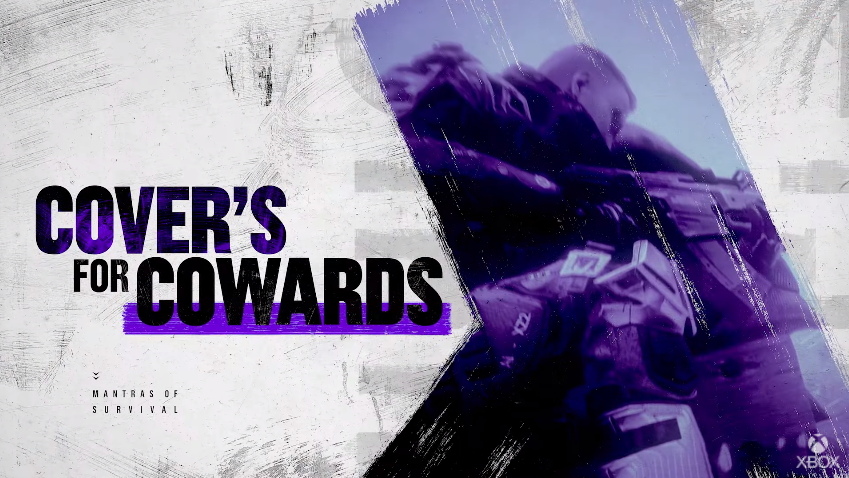 【TGA 2020】《Outriders》最新影片公開，活用最強能力武器組合殺出生天