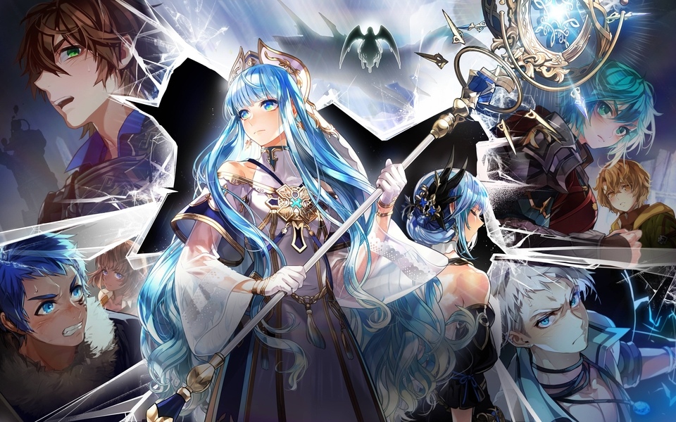 《新瑪奇》四部曲完結篇「G25日蝕」即刻登場！新特性、加倍活動大幅強化戰鬥能力！