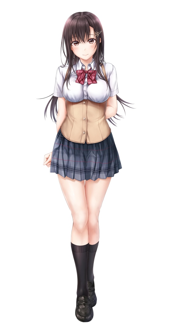 三枝日向（三枝ヒナタ）