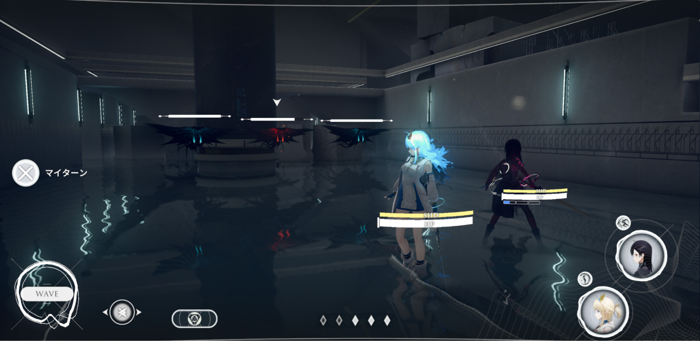 《明日方舟》開發商鷹角網絡無內購買斷制 RPG 新作《來自星塵》發表，首度公開實機操作影片