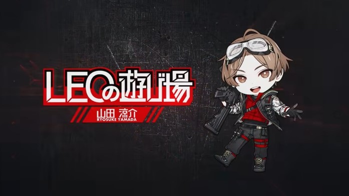 「Hey! Say! JUMP」山田涼介遊戲頻道即將開播!首播《Apex Legends》HIKAKIN/澀谷Hal 同步登台