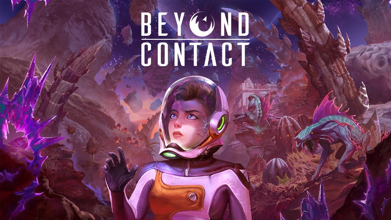 極度艱難的生存冒險《Beyond Contact》於Steam開放搶先體驗！