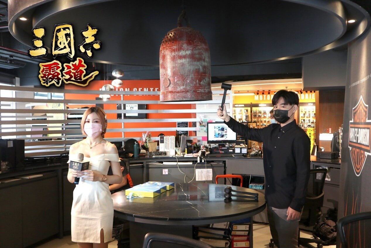 《三國志 霸道》明日改版內容搶先報！新系統、新活動預告