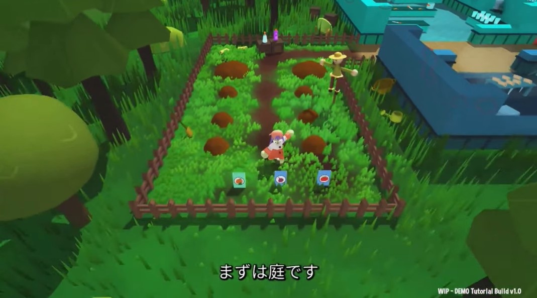【TGS 2021】超忙碌餐館經營《It's Mealtime！》多樣競賽玩法挑戰玩家接客能力
