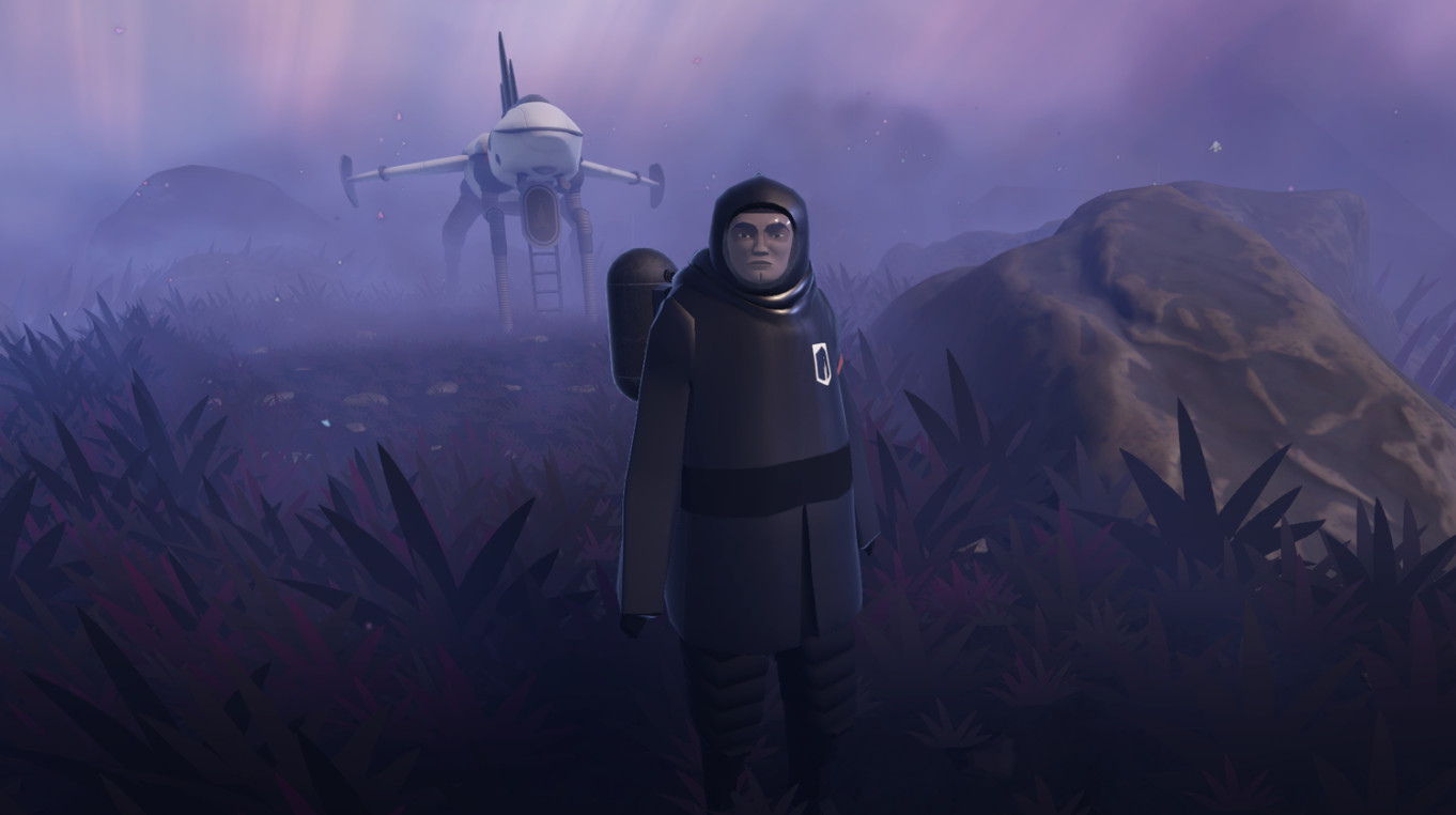《Jett：遙遠彼岸》Epic Games Store 版正式推出！最新上市預告影片同步公開