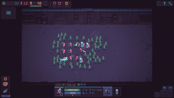《Despot's Game 暴君遊戲》搶先體驗版 Steam 登場！深入隨機迷宮組建軍隊幹掉強敵
