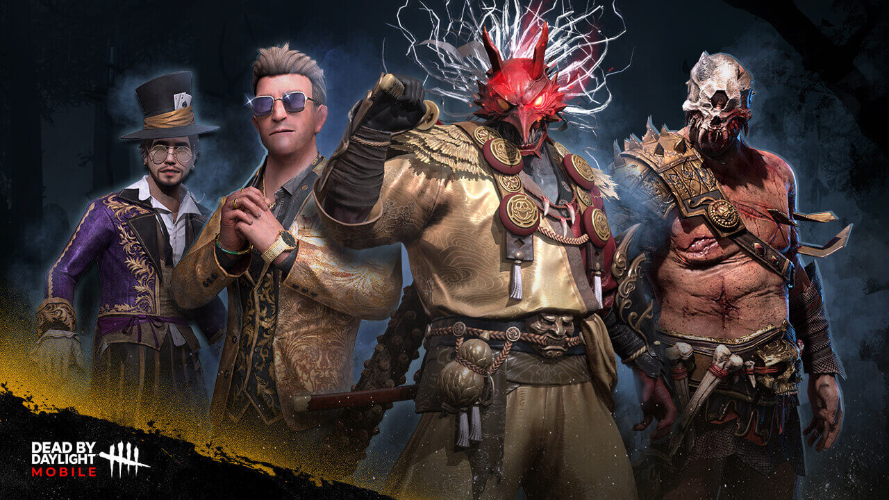 《黎明死線M - Envoy》即將於10月28日展開繁體地區首次限量Beta測試