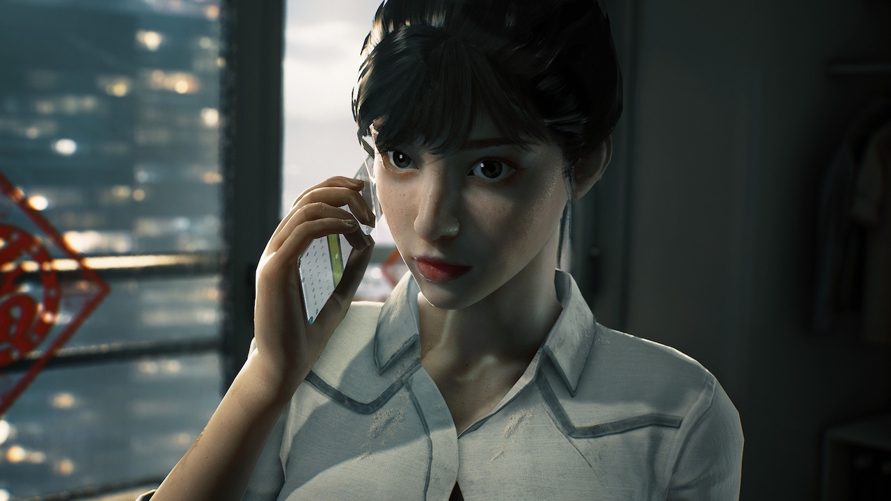 《光明記憶：無限》PC 版發售日公開！前作玩家將可免費升級更新遊玩