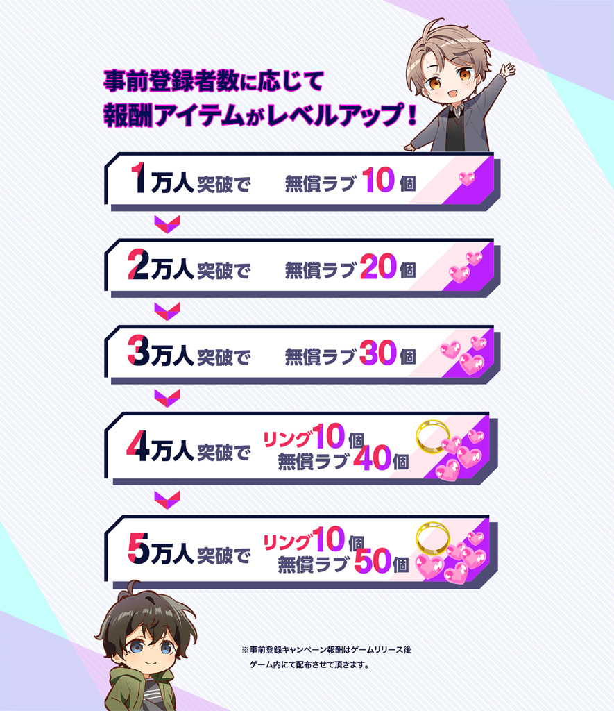 《束縛男友》日本預約開始！跟 AI 男友自由聊天享受戀愛新感動