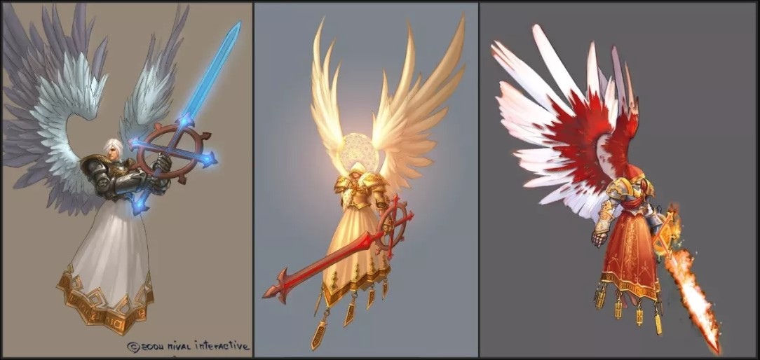 二十萬大軍集結《魔法門之英雄無敵：王朝》遠征試煉活動好禮多多！