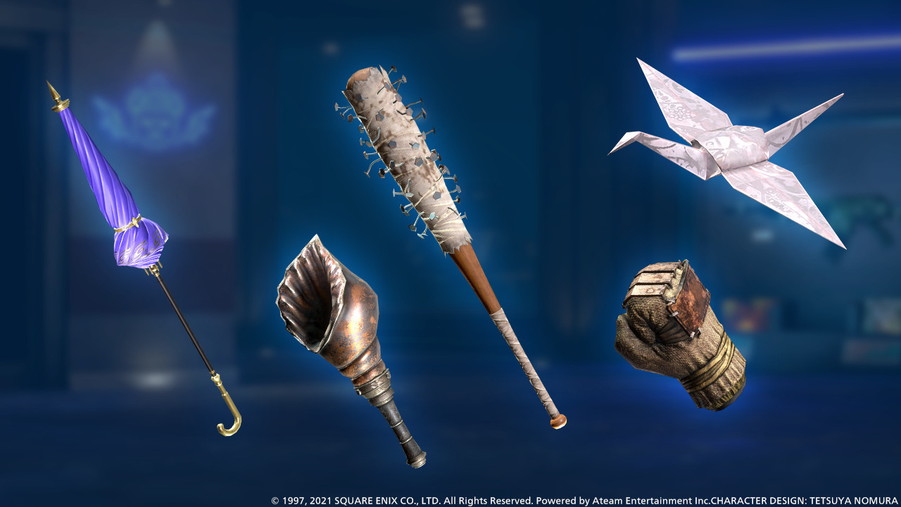 《Final Fantasy VII The First Soldier》濱邊美波主演電視廣告曝光！遊戲內最新資訊同步公開！