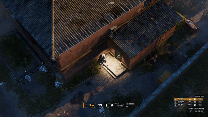 《PUBG》開發者戰略射擊新作《Thunder Tier One 雷霆一號》Steam 正式上架