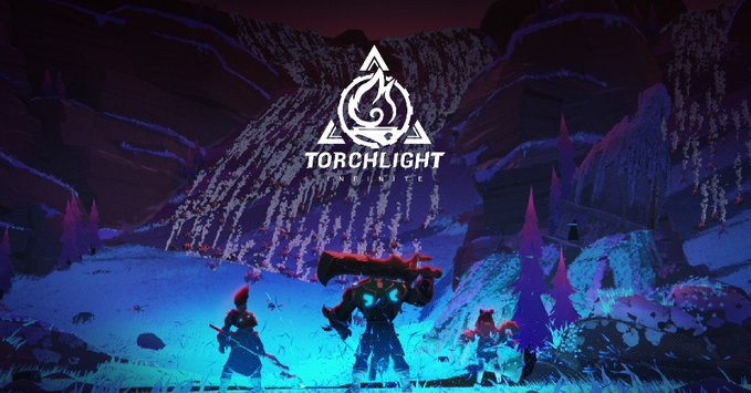 《火炬之光》新作《火炬之光：無限》發表，官網同步開放封測申請