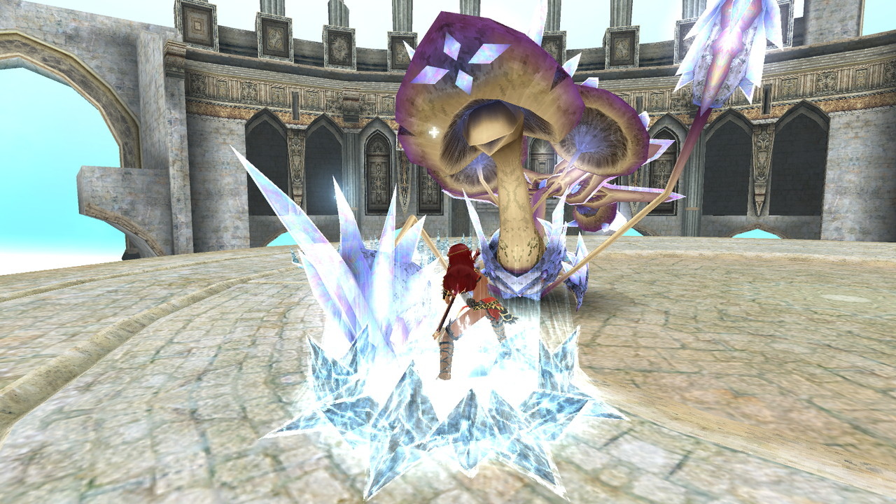 《托蘭異世錄- Toram Online RPG-》年末BOSS極限淘汰賽再次降臨！年終活動「馬奇史東之路」開幕