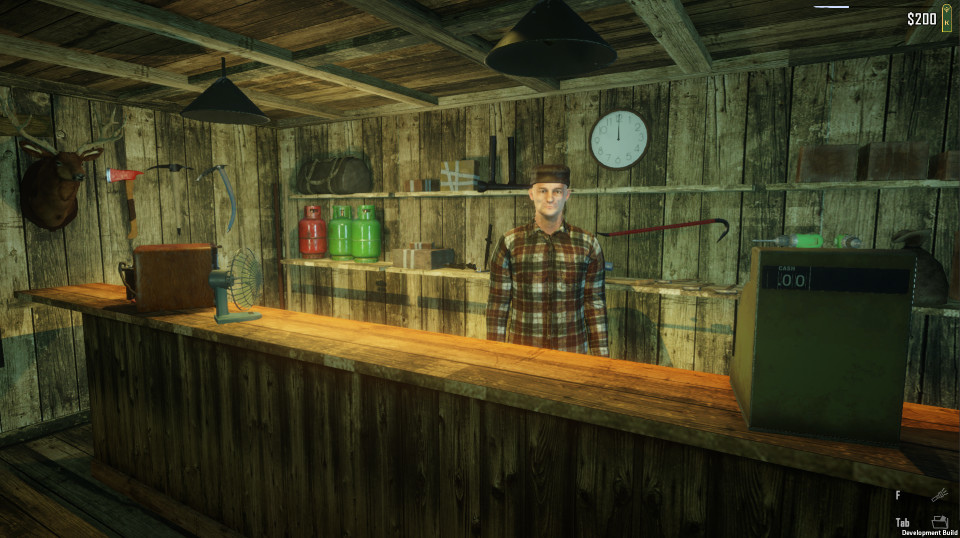 共產國家檢查哨模擬器《Contraband Police》STEAM 上架，扮演督察官審視出入境車輛