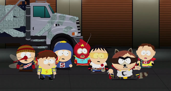 《南方四賤客》新作開發中!遊戲將由《冤罪殺機》&《南方四賤客》系列遊戲開發商再度製作