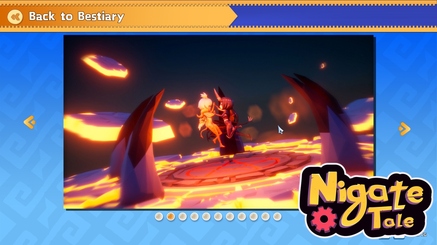 魔之雙劍登場！《苦手傳奇 Nigate Tale》全新版本正式上線