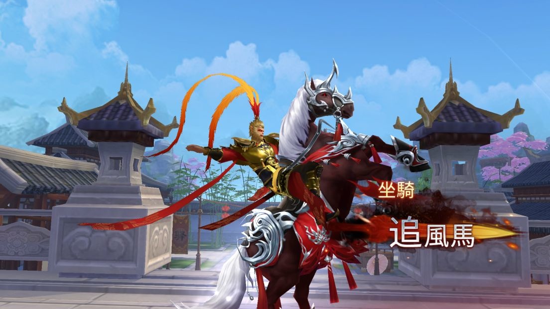 2022年1月新作：春節星光閃爍動力火車《奇蹟MU：正宗續作》＆林心如《永夜星神》＆安心亞《聖樹喚歌》