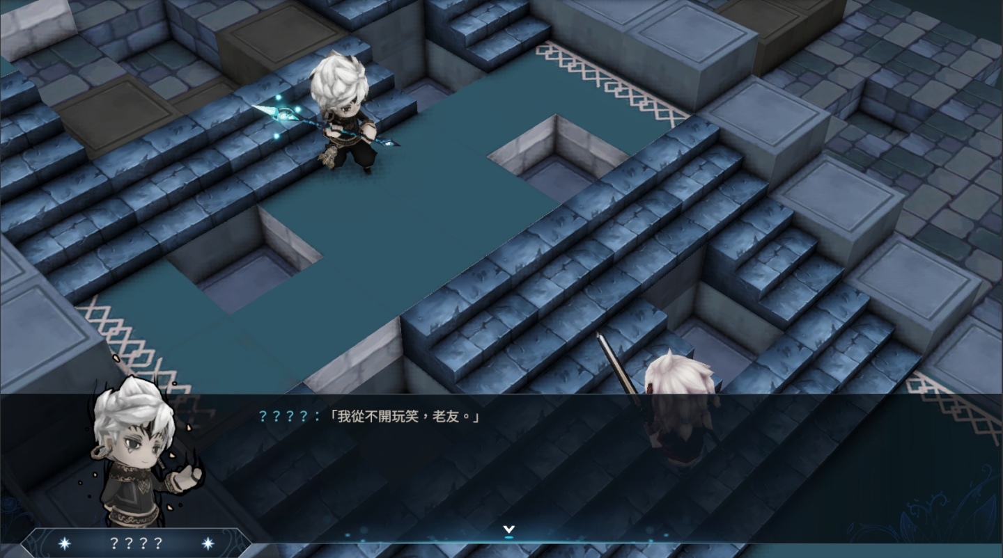 新增全新主線與故事章節《迷霧國度：傳承》中文版正式推出！