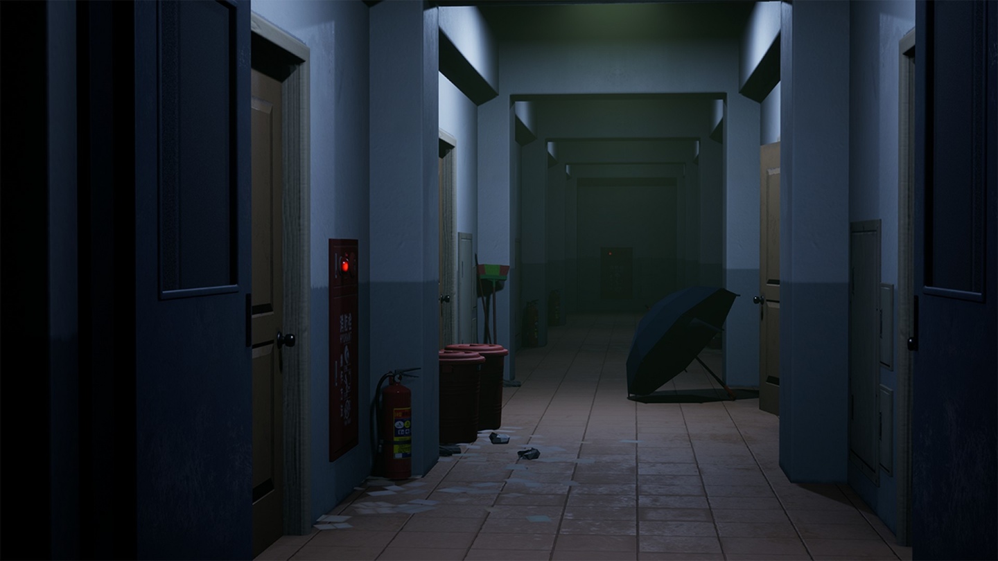 《女鬼橋 開魂路》Steam 新品節試膽大會直播，製作人分享中文配音、動態捕捉設計花絮