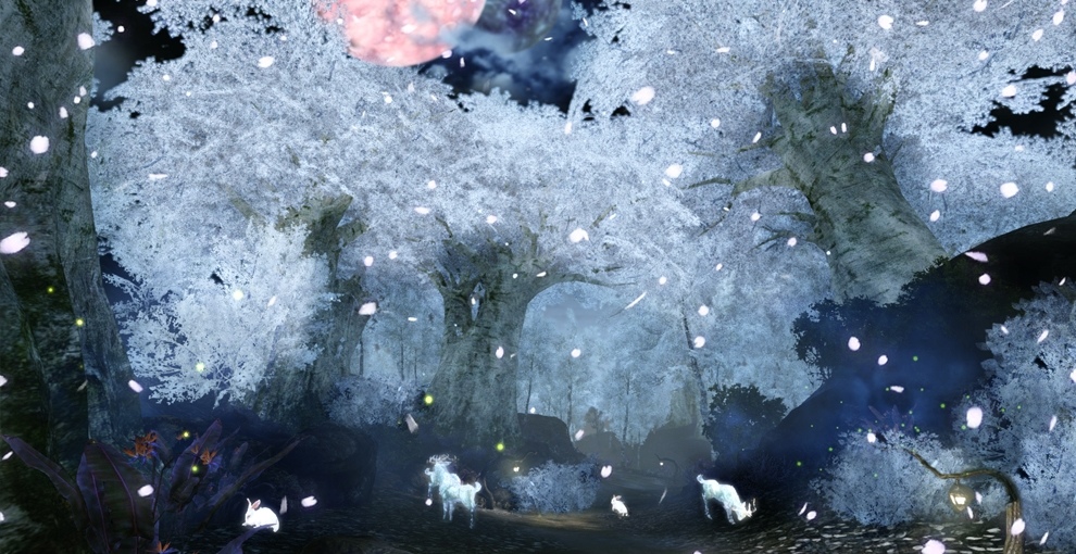 《上古世紀》區塊鏈新版《ArcheWorld 上古世界》7 月即將推出，事前預約即日起同步展開