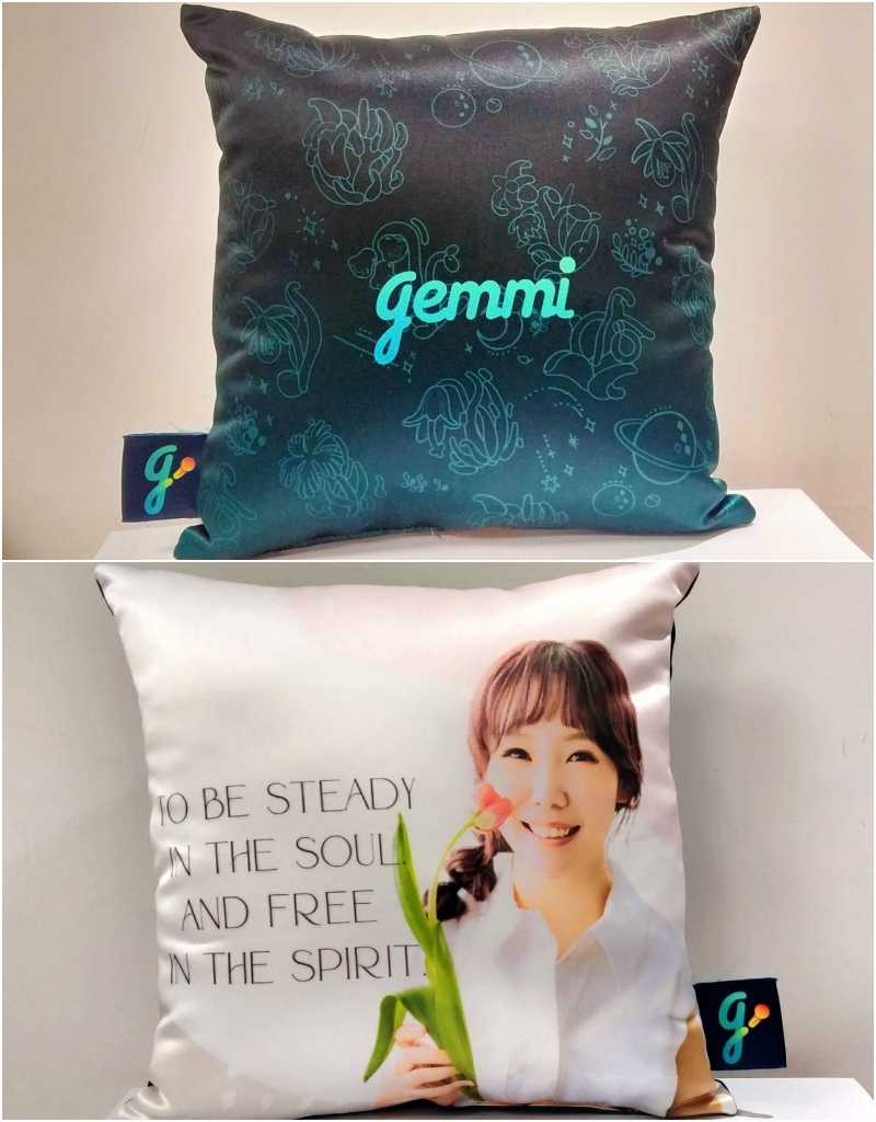 音樂遊戲《gemmi》為歌手引路開唱！全能製作人陳威全、新台妹魏妙如舉辦個人音樂會