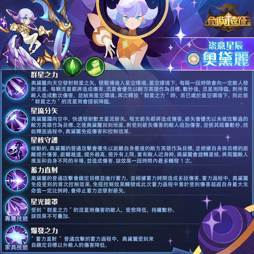 《劍與遠征》歡慶全球三週年，登入就送全新造型與百抽豪禮