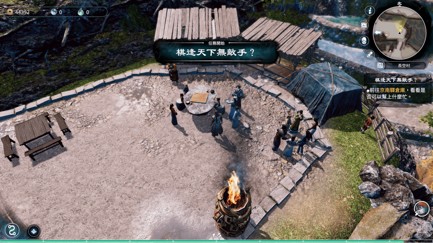 《天命奇御二》迎來大型版本更新 全新篇章「陌刀門」正式上線