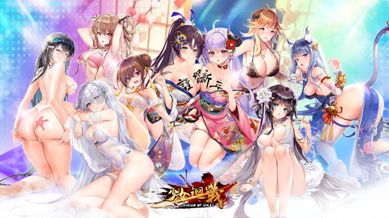 《少女迴戰》事前登錄進行中 釋出第二波角色聲優、征戰玩法、PVP玩法
